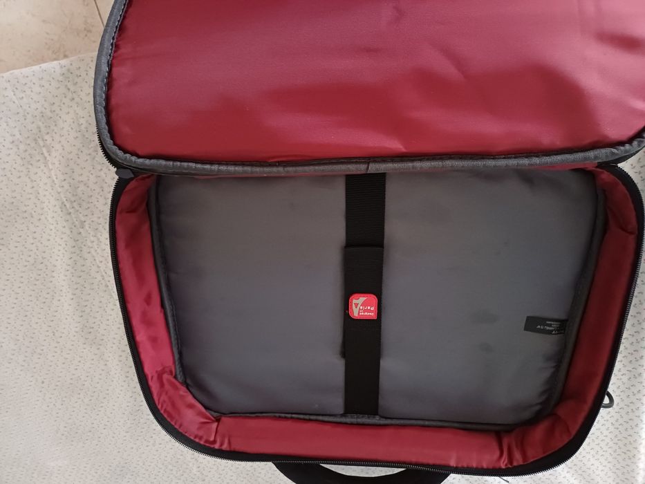 Mala para P.C. ou tablet. Como nova 10 euros