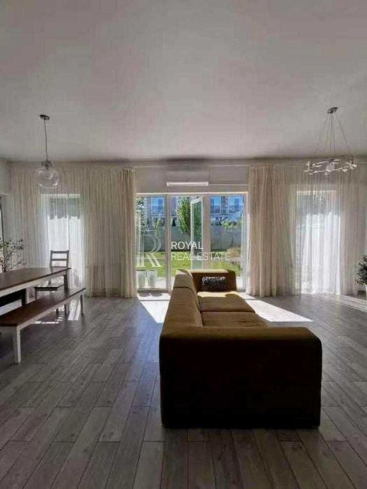 Продаж Будинок 5кім. 156м2 Петропавлівська Борщагівка Газ