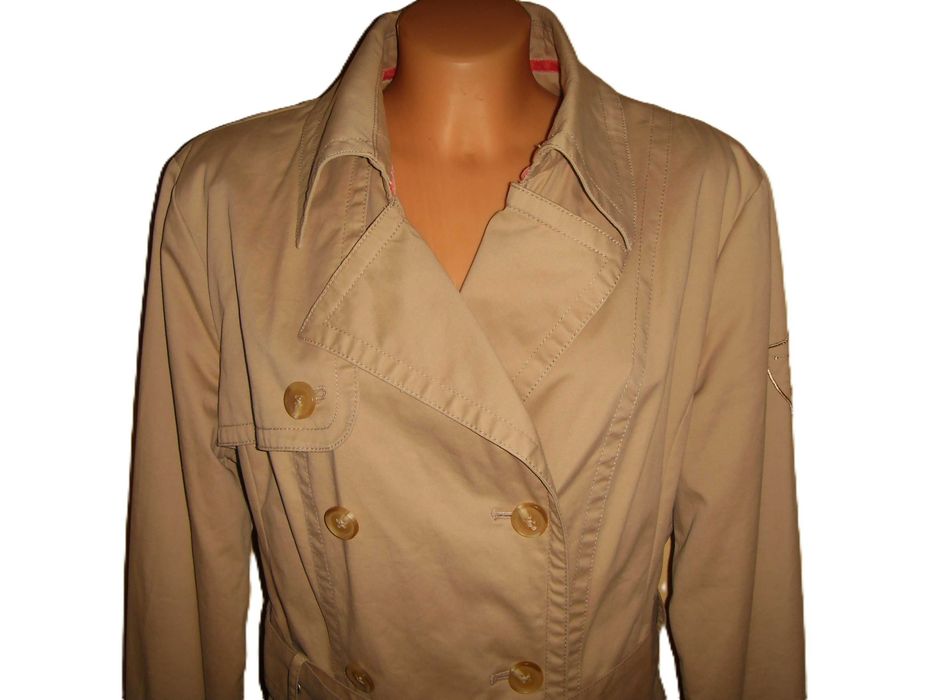 Płaszcze, Prochowce, Trencze Damskie =Wrocław=