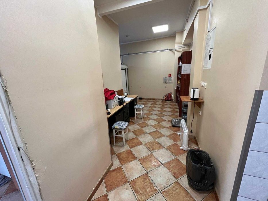 Lokal użytkowy, ul. Kolejowa 20 Wągrowiec