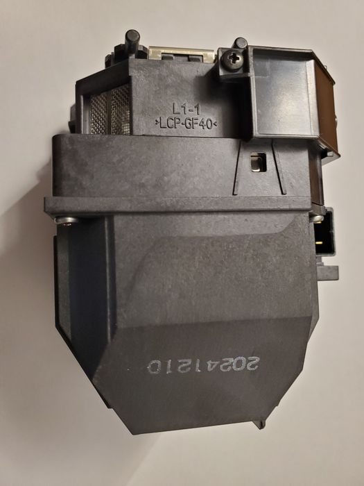 Лампа ОРИГИНАЛ проектора EPSON ELPLP91