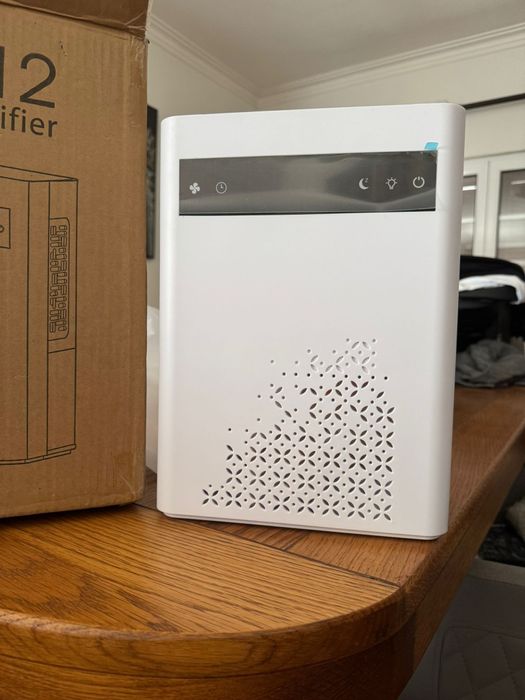 Desumidificador Cortelec A+