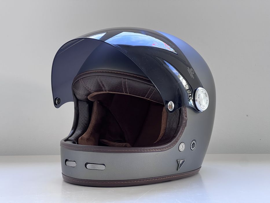 Capacete By City Roadster II