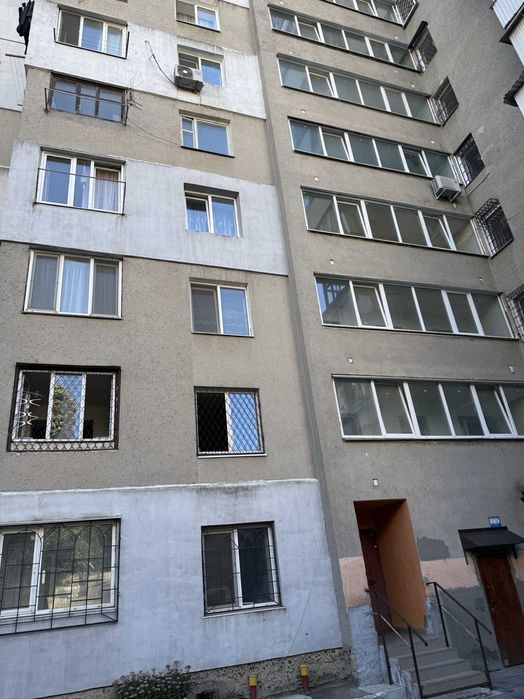 2-х комнатная квартира на Бочарова за 25.500