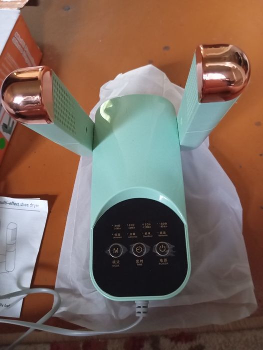 Продам сушилку для обуви
