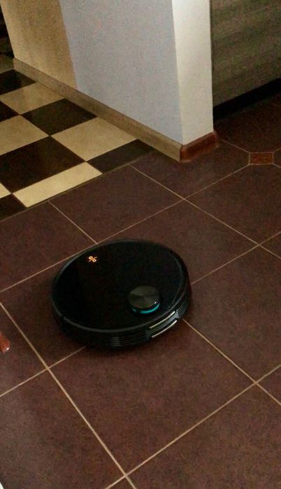 Xiaomi Viomi Robot Vacuum Cleaner V3