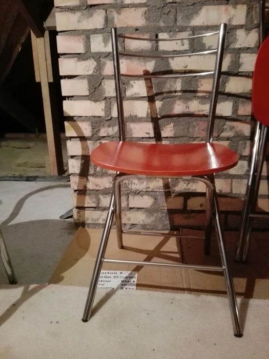 Krzesła do kuchni jadalni