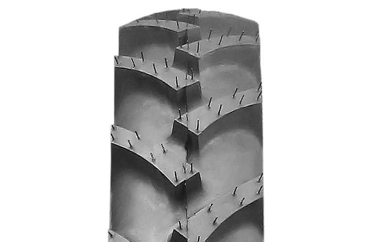 BAZĄ Opona 5.00-15 BKT 6PR Siewnik Niska + Tani Kurier !