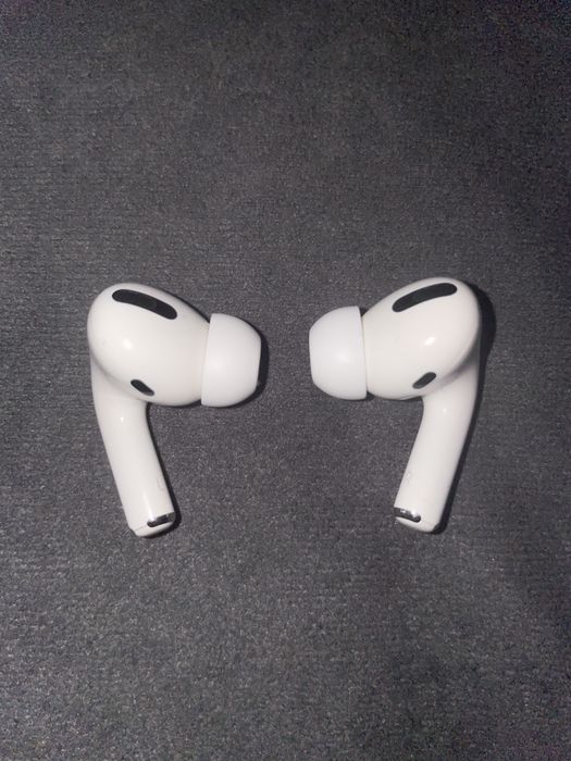 Słuchawki Apple AirPods Pro