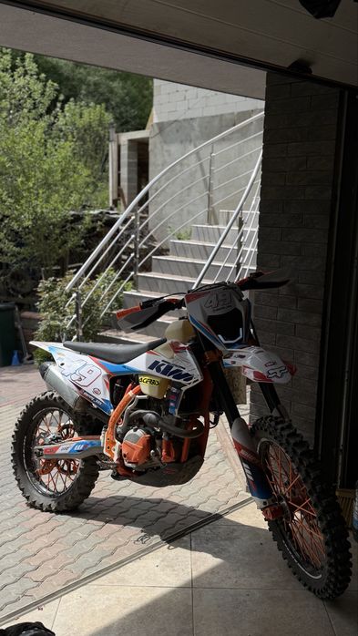 Продам Hyper nc 250 big bor 300