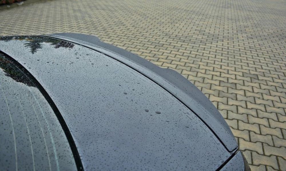 Aileron Mala BMW E92 Maxton Design