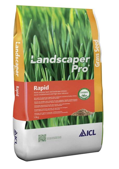 Trawa Landscaper Pro Rapid 5kg ICL