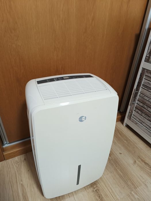 Desumificador Equation 30L/dia