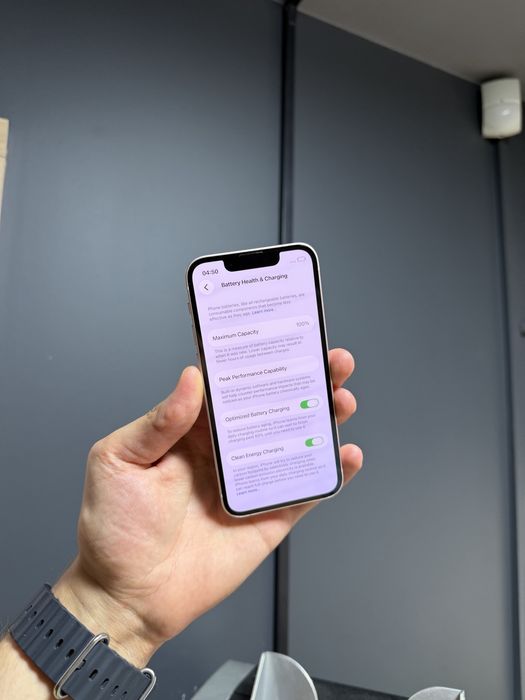 iPhone 13 Mini 128Gb Pink
