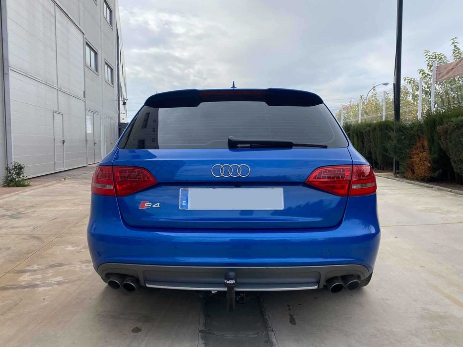 Audi todos modelos bolas de reboque homologados originais