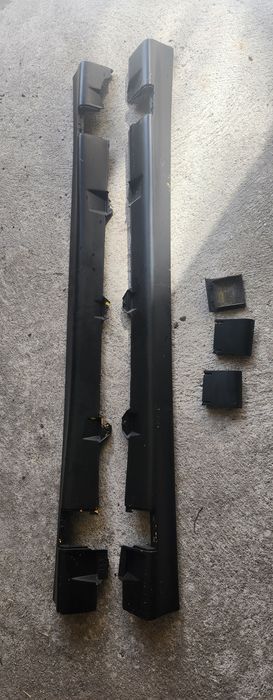 Embaladeiras seat ibiza 6k