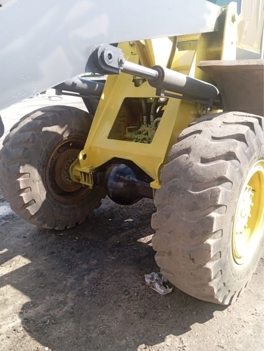 Продам фронтальный погрузчик XCMG ZL-30G (Китай