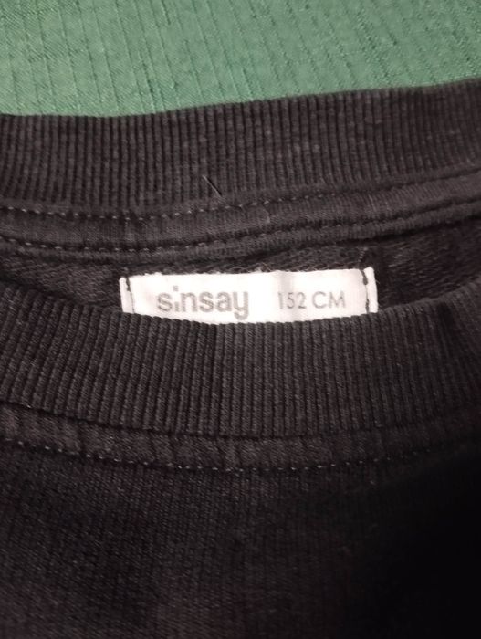 Tunika /bluza Sinsay 152