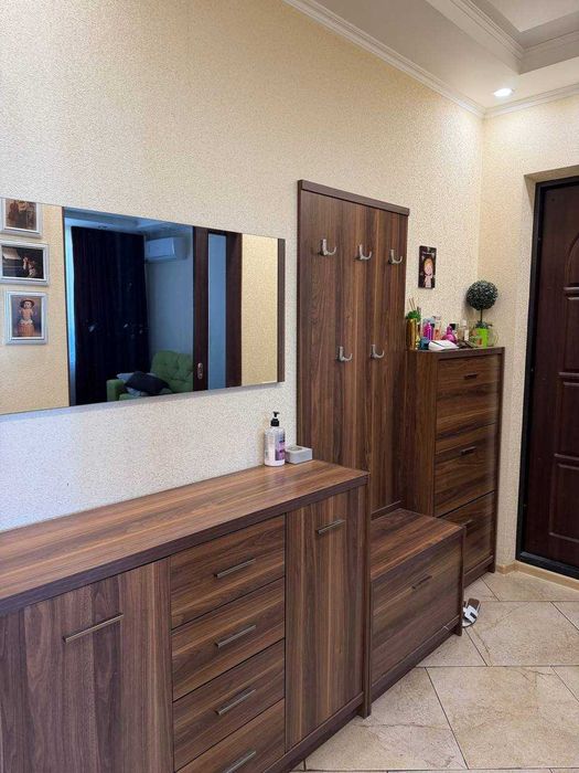 Продаж 3-кімнатної квартири з автономкою