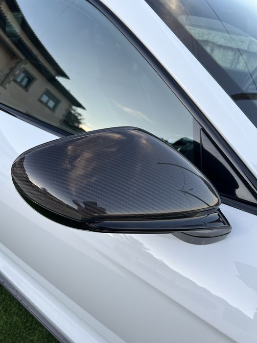 Porsche Taycan Turbo S