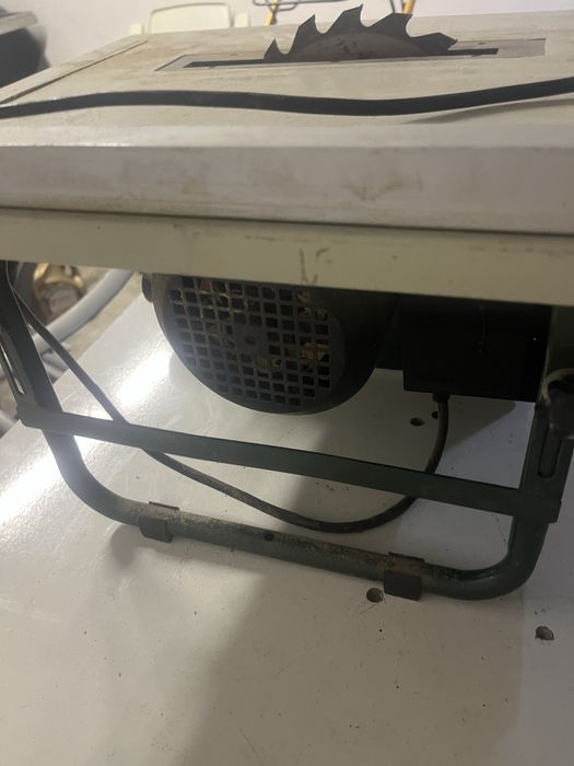 Piła stołowa sprawna