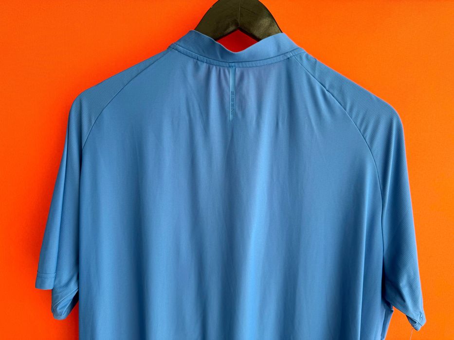 DECATHLON TENNIS POLO Оригінал чоловіча спортивна футболка розмір XXL 2XL