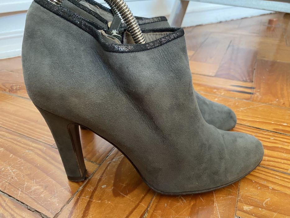 Botins Massimo Dutti