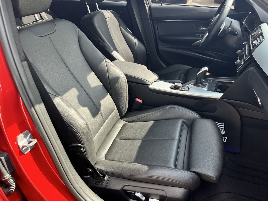 BMW 3 Series 2018 VIN WBA8D9C59JEM32509 фото оголошення 21 з 24