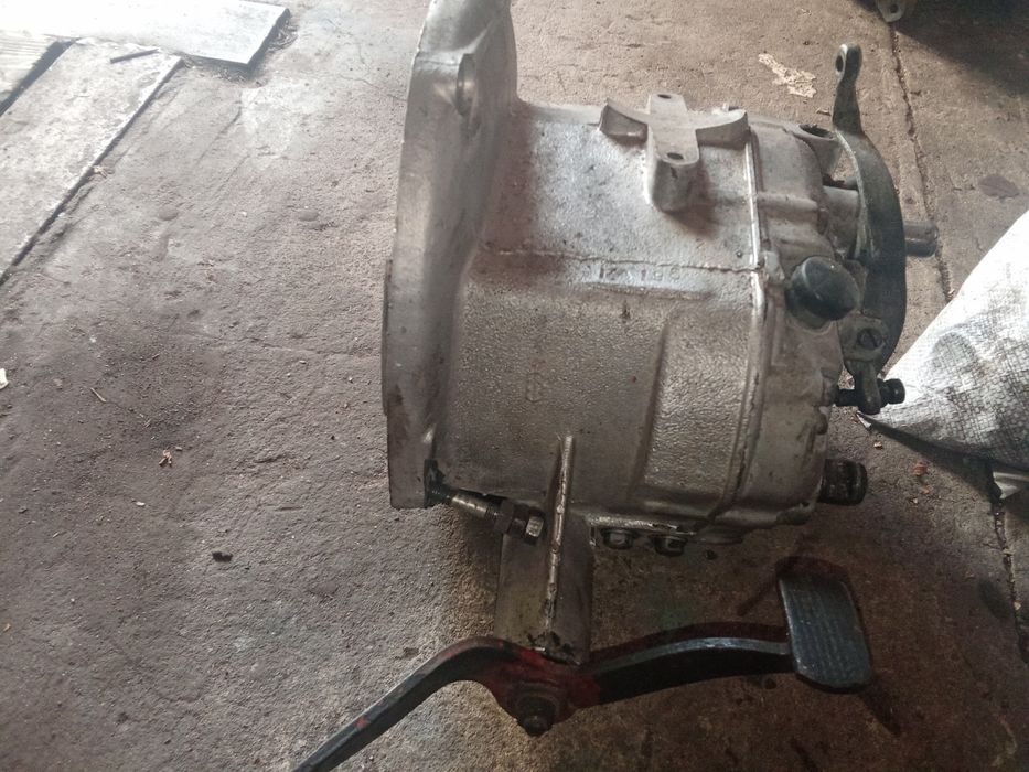 Кпп днепр мт идеал