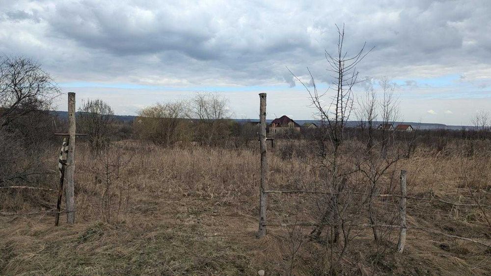 Продається ділянка 15.8 сот під будівництво в с. Скобичівка (12)