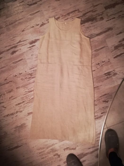 Tunika sukienka ciążowa