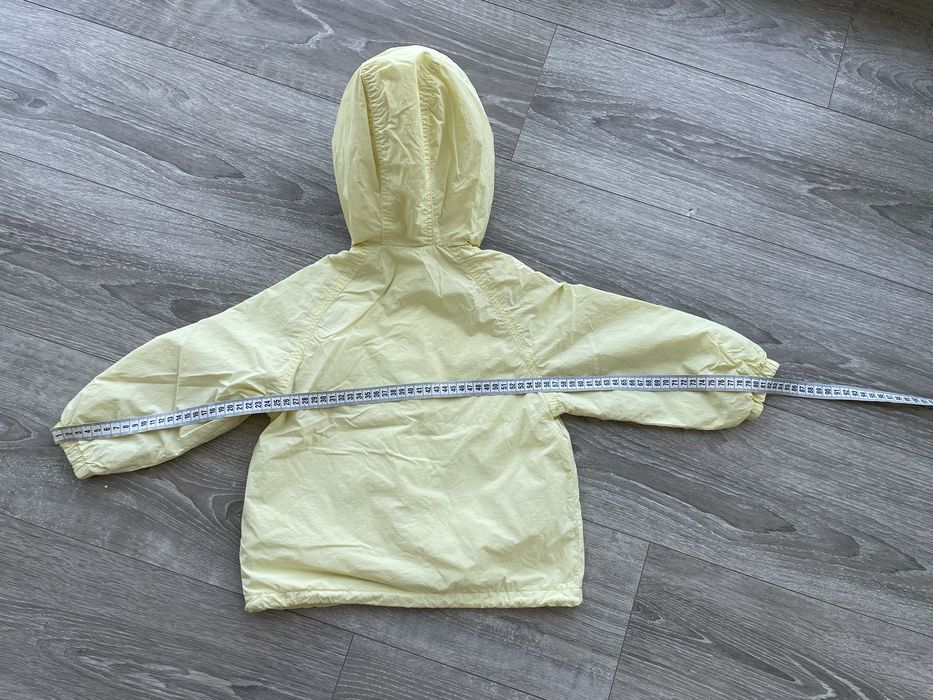 Ветровка Zara детская