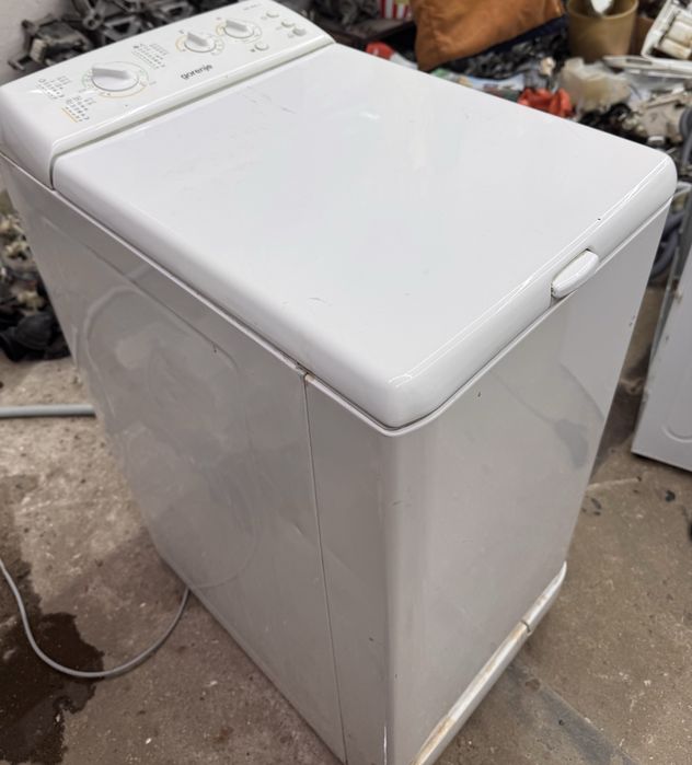 Продам стиральную машину Gorenje