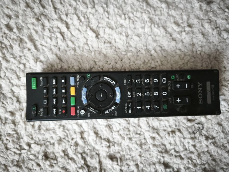 Телевізор Sony KDL-26EX553