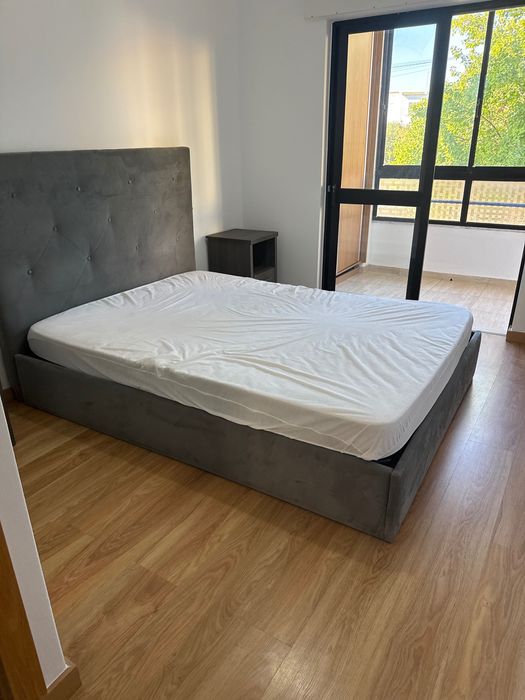 Quarto pra alugar