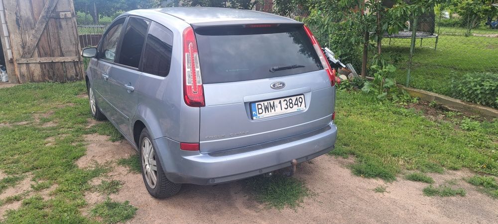 Sprzedam Forda c-maxa