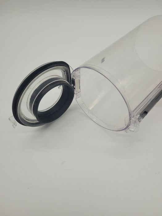 Pojemnik Zbiornik Na Kurz do Dyson V11 V15
