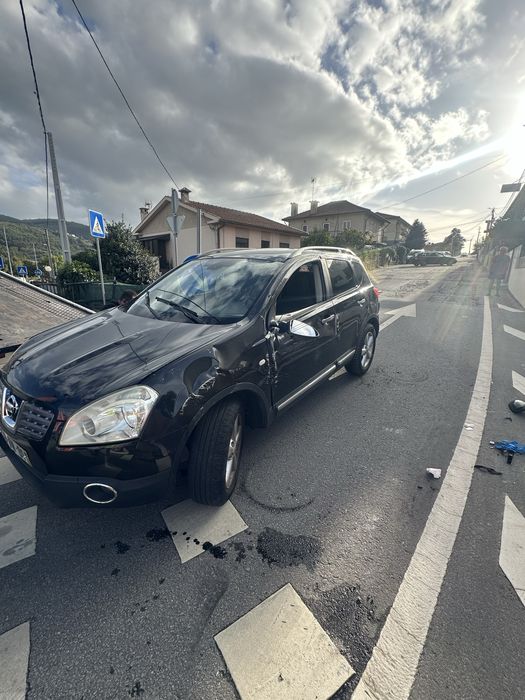 Nissan Qashqai 2009 — photo 5