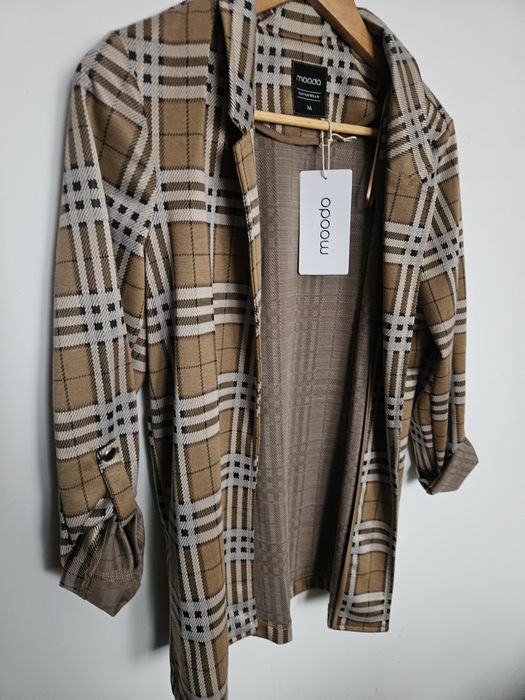 Marynarka 38 moodo jak nowa