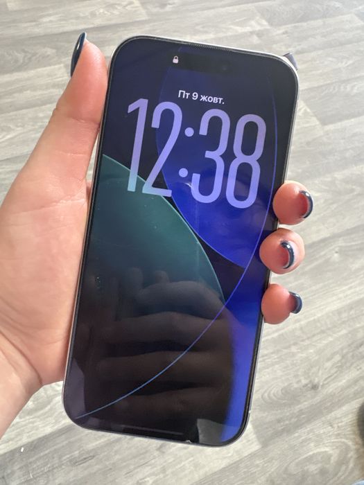 iPhone 16 pro,256gb,e-sim