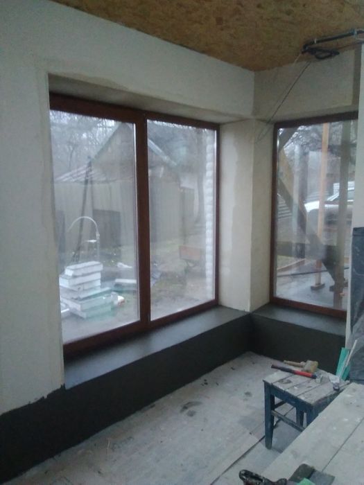 Строительние услуги