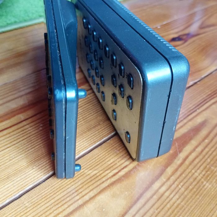 Pilot Telefunken FB 632,732