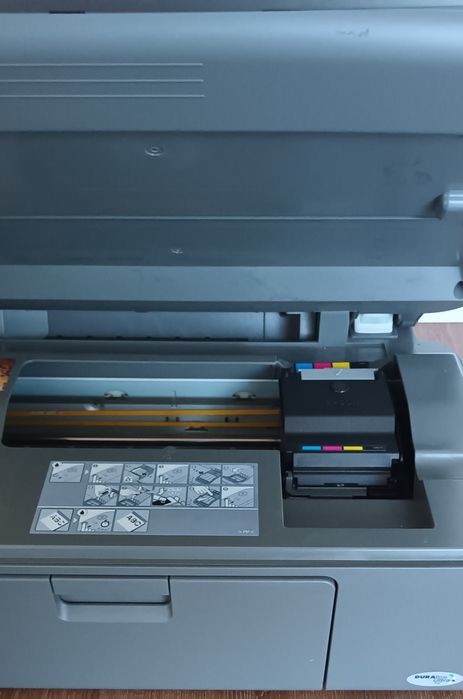 Impressora Epson64861329396993123