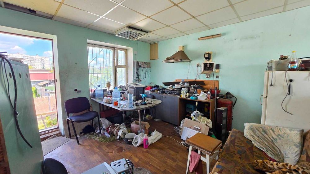 Продаж двох поверхового гаража у місті Васильків