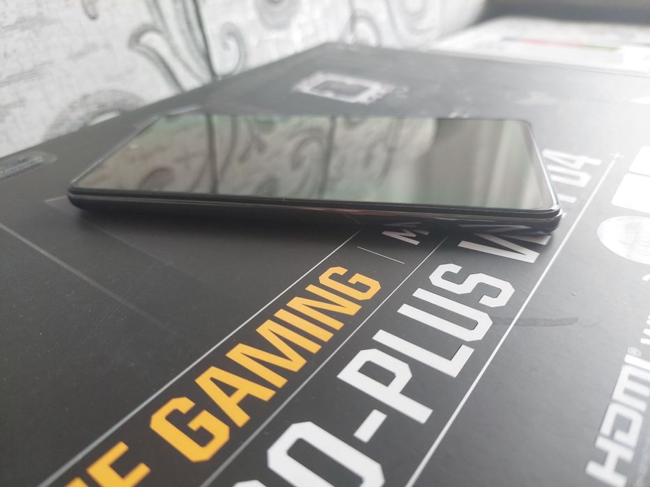 Samsung Galaxy a52s - jak nowy - odblokowany