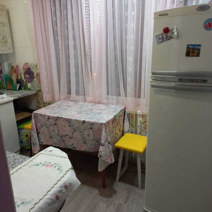 Здам 2 кiм. квартиру м. Салтiвське 10 хвилин