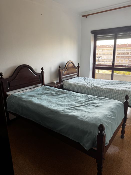 Mobilia de quarto