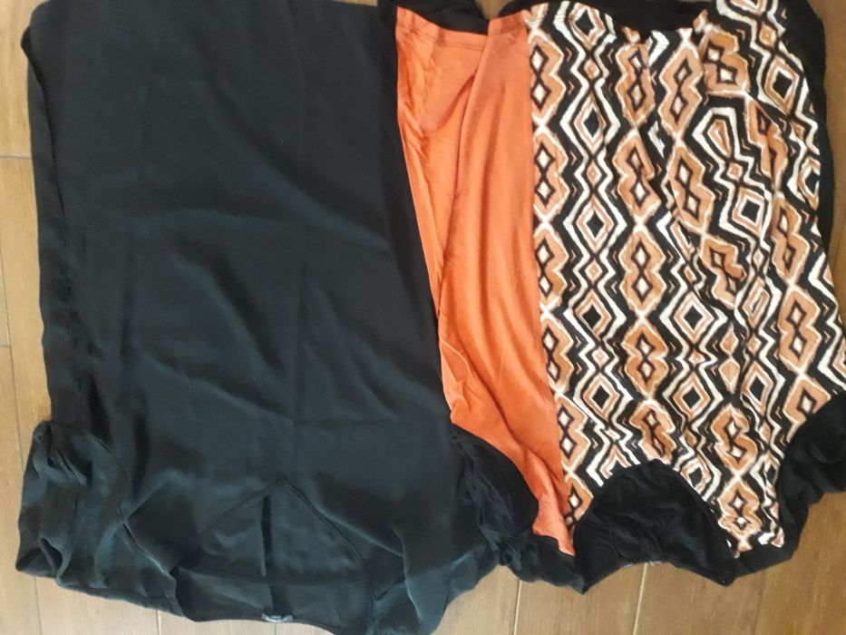 Bluzeczki, koszulki  xl