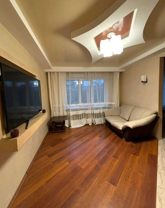 Здам 3к квартиру Фрунзенський Каменський Ломовський  Бєляєва вул.