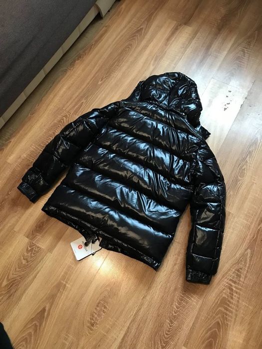 Куртка пуховик moncler